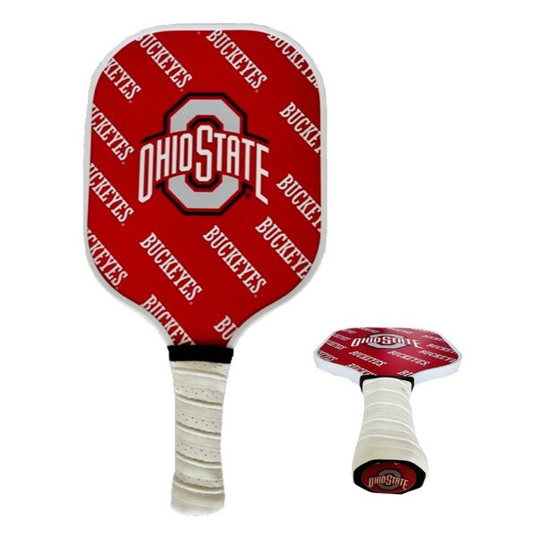 PICKLEBALL PADDLES (LICENSED SPORTS TEAMS) Par One Inc.